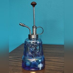 Vtg. Hayes (2002) Petal Plant Mister (Spritzer not in working order)